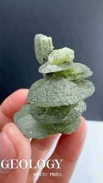 #Chlorite-Rock farming #minerals