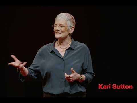 Fences, not ambulances! | Kari Sutton | TEDxQUT