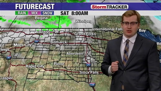 Northland Outdoor Forecast: Warmer weather for the start of May