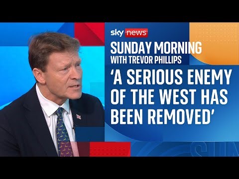 Reform UK defend Trump's 'capture' of Nicolas Maduro