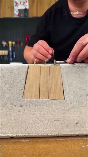 Old School Rope and Block Lifting Trick #diy #blocks #lifting #rope #trick