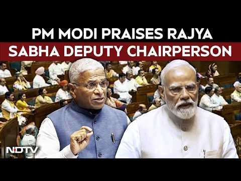 PM Modi Speech | PM Modi Praises Harivansh, Flags Role Of Parliament In Nation-Building