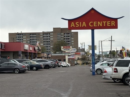 Community meeting to be held amid uncertainty of Asia Center