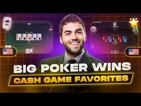 Best poker sites for real money | US online poker | Your best poker pick