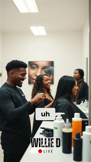 Family's Best Lives: Johnny Gill On A Story of Love and Giving