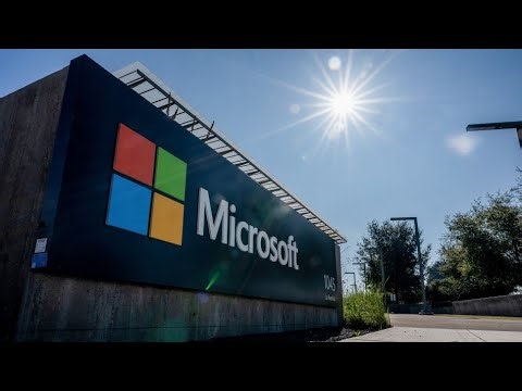 Microsoft to Outperform This Year, D.A. Davidson's Luria Says