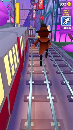 Best Sub Surface Update 2026 🤯 New Map + Tagbot Outfit Gameplay #subwaysurfers