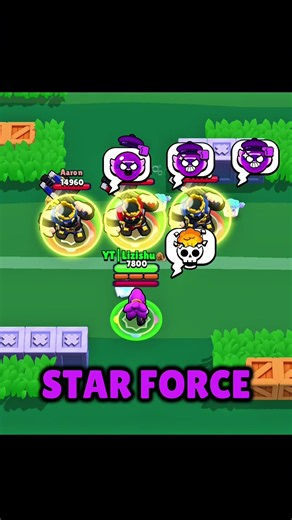 Best Fame #brawlstars #fyp #viral @Simon⏳ | brawl stars