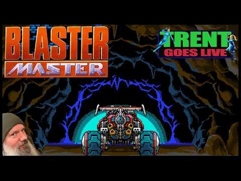 MASTER BLASTER - A gift for the fans