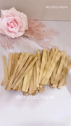 DIY cute table decor for Valentine 💘 #diy #homedecor #valentinesday #craftscutiepie | Cutie Pie