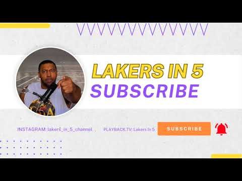 **LIVE** Los Angels Lakers vs Cleveland Cavaliers NBA Basketball Game