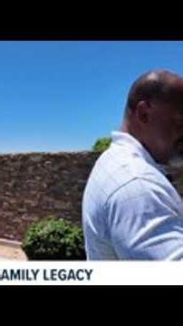 Former NFL QB Donovan McNabb Talks Raising a Family of Athletes in Arizona