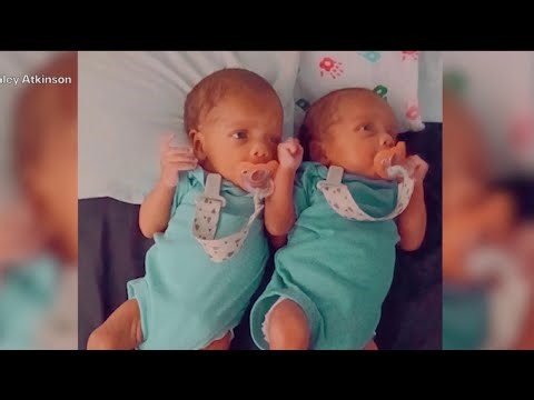 Search for missing infants, mother in Dolton