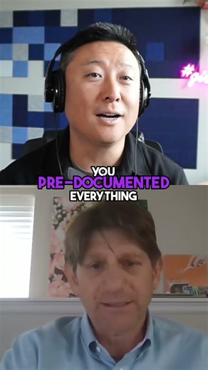 Bottom-Up Success: Exhaustive Documentation & Open Access.