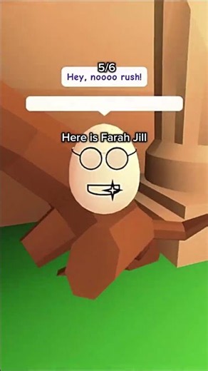 Tutorial on how to Get the secret adopt me badge #adoptme #minnie #adoptmeroblox #robloxhunt #hunt20