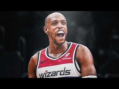 Khris Middleton Traded to Wizards! Lakers Get Kevon Looney!