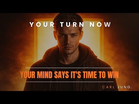 How to win and why You lose A jungian Breakthrough. Carl Jung