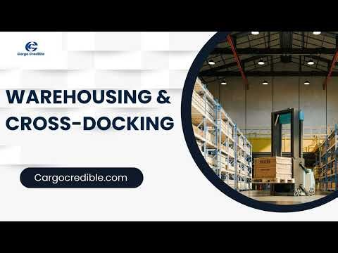 Warehousing & Cross-Docking