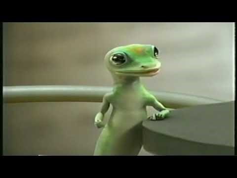 Geico 2006 Commercial