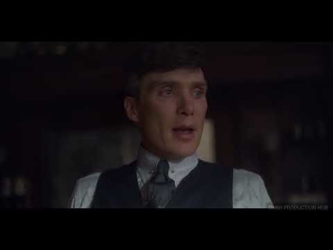 Peaky Blinders Season 6 Episode 5 Full Story | Shelby Family & Gang