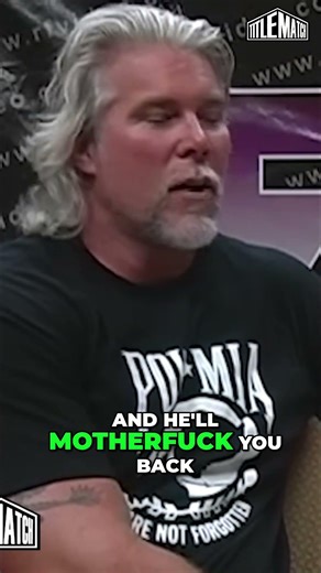 Scott Hall & Kevin Nash: Eric Bischoff Made us Rich!
