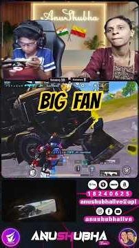 Proud moment 🙌♥️ #bgmi #pubg #pubgmobile #battleroyalegame #shortsfeed #shorts #short