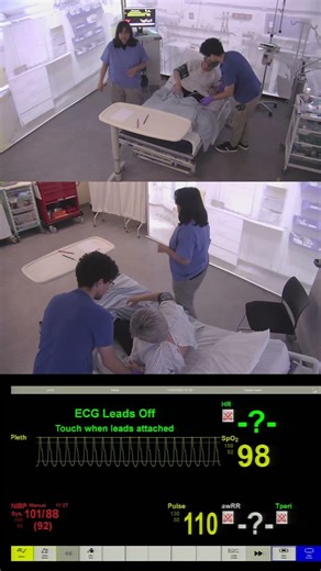 Acute Kidney Injury (AKI) Simulation