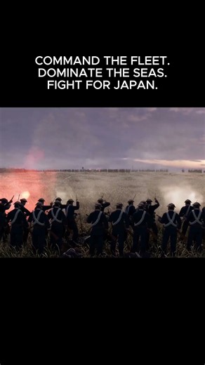 Total War: SHOGUN 2 – Naval Warfare 🌊
