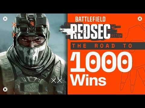Battlefield 6: (Stream Replay) 6 Wins 2day! 376/1000 Wins! TheBrokenMachine's Chillstream