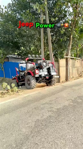 Jeep power 💣💥…#shortsviral #kawasaki10r #marjelrider #publicreactin #ninjazx14r #automobile #thar