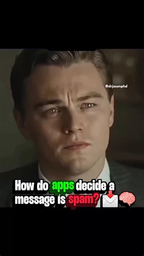 codingwithAsim on Instagram: "How do apps decide a message is spam? 📩🧠 In this project, I built a logic-based Spam Message Detector using Python. Tech used: • Python • Regular Expressions (regex) • Rule-based scoring system How it works (flow): 1️⃣ The message is converted to lowercase for fair comparison 2️⃣ Spam keywords are checked with different weights 3️⃣ Links, excessive CAPITAL letters, and special characters are detected 4️⃣ Each pattern increases a spam score 5️⃣ The final score clas