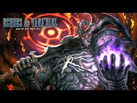 「FFXIV: DAWNTRAIL」Echoes of Vana'diel | Windurst: The Third Walk (FFXI Alliance Raid) [4K/60FPS HDR]