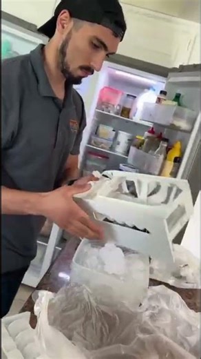 Refrigerator Repair in Orange County 2025