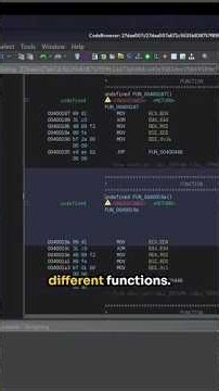 Function Callbacks in Trojan Downloader Reveals ALL