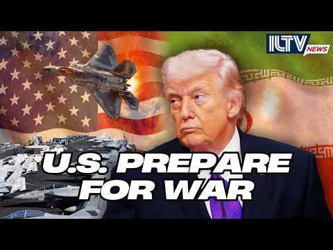 Is the U.S. Heading Back to War with Iran?