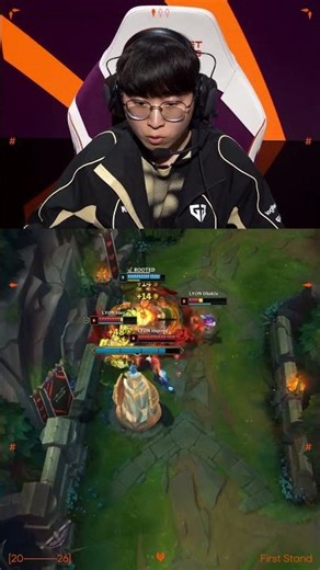 How many players does it take to dive Mr. Kiin? 🤔