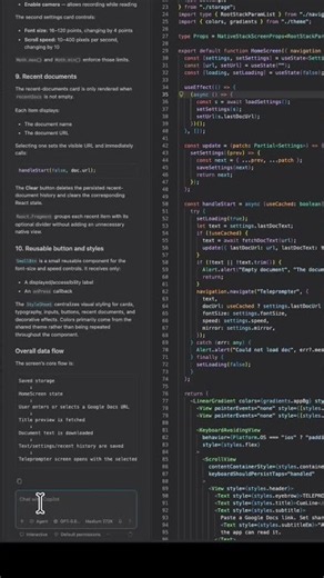 🙌🏽 Side chats with /btw #vscode #ai #coding #developertools