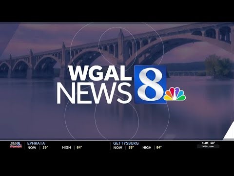 WGAL 4:30am Headlines April 14