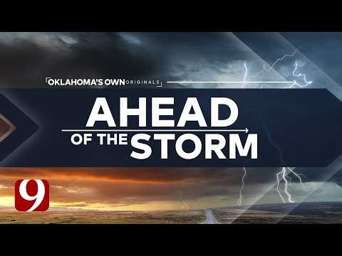 News 9 Weather | Ahead of the Storm | Full Special