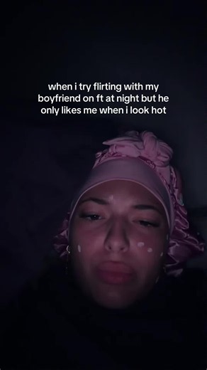 Flirting on FaceTime at Night: Why He Only Likes You When You Look Hot