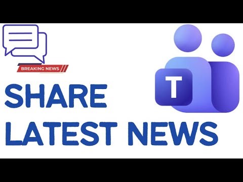 How to Automatically Share News in Microsoft Teams (2026 Guide)