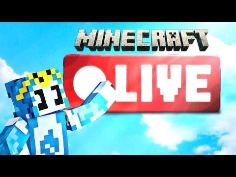 The PERFECT Start to Minecraft Hardcor with friends bedwars ASMR & CPS #mcfleet #minecraft#live