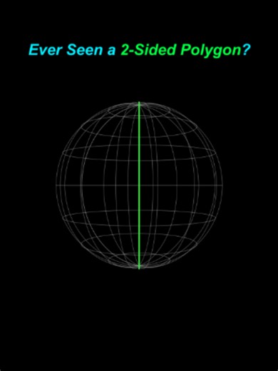 What Is a Polygon With 2 Sides? The Math Puzzle Explained
