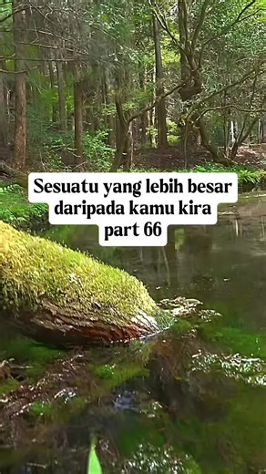 Pedang Goliath: Sesuatu yang Lebih Besar dari Kamu Kira