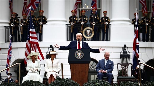 Ilhan Omar Hits Rock Bottom With Her Dumbest Remarks Yet As Trump Delivers His Best Speech Ever