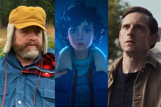 The Best New TV Shows You Can Watch This Week