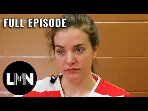 Shayna Hubers’ Manipulation Exposed (S1, E6) | Cellmate Secrets | Full Episode
