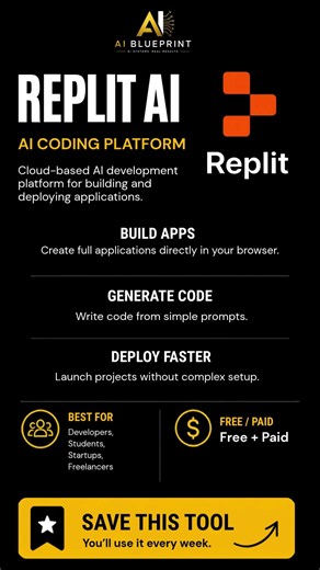 This AI Tool Helps You Write Code Faster