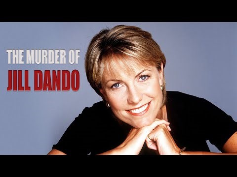 Jill Dando: The Murder of the BBC's Sunshine Girl