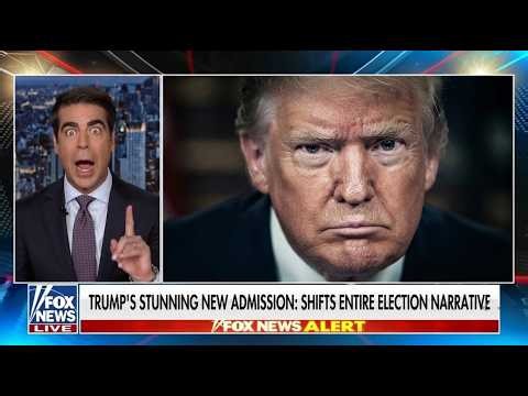 Jesse Watters Primetime 10/7/26 FULL | TRUMP'S BREAKING NEWS October 7, 2026